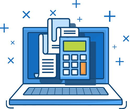 Recibes tu declaración y ¡Pagas tus impuestos! Recibes tu declaración y ¡Pagas tus impuestos!